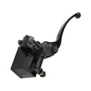 7/8 \\″22MM MOTORCYCLE FRONT RIGHT BRAKE LEVERAGE SPRZEGA GOWNY DC  photo 9