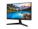 MONITOR SAMSUNG LED 24&quot; LF24T370FWRXEN Złącza HDMI DisplayPort