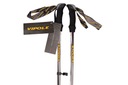 Vipole nordic walking trekingové palice 2 palice Značka Vipole