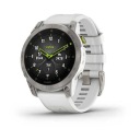 GARMIN EPIX GEN 2 САПФИР ТИТАН БЕЛЫЙ 010-02582-21