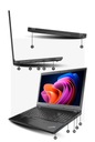 Прочный ThinkPad L 15,6 дюйма | iINTEL i5 | SSD NVMe 2xDDR4 OFFICE Windows