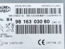 CITROEN OE 9816303080photo 7