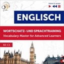 ENGLISCH WORTSCHATZ- UND SPRACHTRAINI.. АУДИОКНИГА
