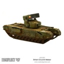 Конфликт 47: Черчилль Метеор WarlordGames 452010601