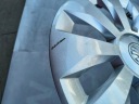 КОВПАКИ 15'' SKODA FABIA IV 6VA601147A  (18486290273) фото min 5