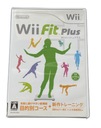 Wii Fit Plus NTSC-J
