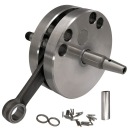 КОЛЕНВАЛ JAWA CZ 175 ЧЕШСКИЙ DELUX