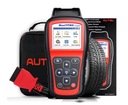 AUTEL TPMS TS508WF TS TPMS Wi-Fi PROGRAMÁTOR SNÍMAČŮ Kód výrobce 101000679