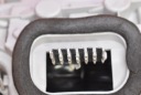 HEADLIGHT LEFT BACK REAR OPEL ASTRA 2 II G SEDAN 98-09  photo 8