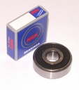 ПОДШИПНИК ГЕНЕРАТОРА MITSUBISHI 17x52x18 NSK