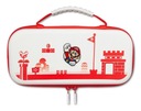 Чехол PowerA SWITCH Lite Mario Red & White