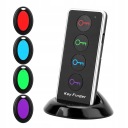 БЕЗПРОВІДНИЙ ЛОКАТОР КЛЮЧІ KEYFINDER 4W1  (18793606485) фото min 7