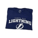 Pánske tričko Tampa Bay lightning NHL Fanatics L Veľkosť L
