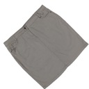 ЮБКА-МИДИ ЖЕНСКАЯ, РАЗМЕР. 48__ДЕНИМ