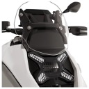 ЗАХИСТ ФАРИ DO BMW R1300GS ЗАХИСТ ФАРИ ПЕРЕДНЬОГО LED (СВІТЛОДІОД) МЕТАЛ  (18043621639) фото min 10