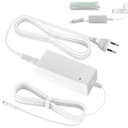 СТАБИЛИЗИРОВАННЫЙ БЛОК ПИТАНИЯ 12 В 5А 45 Вт ДЛЯ СВЕТОДИОДНОЙ ЛЕНТЫ DVR NVR МЕБЕЛЬНОЙ КАМЕРЫ CCTV