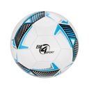 Tréningový futbal na nohu veľ. 5 Sada + PUMPIČKA Be4Sport Kód výrobcu 5183