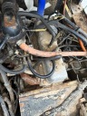 ДВИГУН РАМА WIDLOWY TOYOYA 5K LPG KILKA ШТУК ЗАПЧАСТИНИ ДЕМОНТАЖ  фото 5