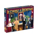 Игра LANSAY La Course a L'Heritage ФРАНЦУЗСКАЯ версия, возраст 8+