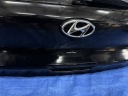 КРИШКА БАГАЖНИКА ЗАДНЯ БАГАЖНИКА HYUNDAI I30 3 1.0 T-GDI HB HYBRID 48V  (18194036601) фото min 9