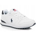 Polo Ralph Lauren topánky tenisky biele športové detské RFS11403 33 EAN (GTIN) 192297515692
