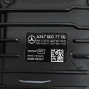 КАМЕРА ПЕРЕДНЯ MERCEDES-BENZ GLE (W167) A2479013202 27477001 3.0L 200KW  (18507988985) фото min 7
