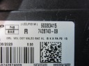 BMW X1 F48 2018R PHARE AVANT AVANT DROITE LED 7428740 USA 63117428740photo 13