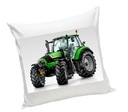 ТРАКТОР ТРАКТОРЫ ФОТО ПОДУШКА
