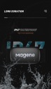 Датчик пульса Magene BT ANT для Polar Garmin