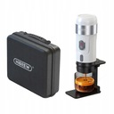 Prenosný tlakový kávovar HiBREW H4A 3v1 15 bar biely EAN (GTIN) 0657419699099