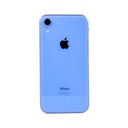 Smartfon Apple iPhone XR Kolor czarny