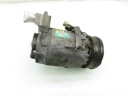COMPRESSOR AIR CONDITIONING OPEL ASTRA 3 H 1.7 CDTI 13124751 383601234  photo 5