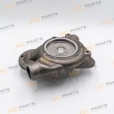 PUMP WATER 3CX 4CX - ENGINE AR AK JCB 332/H0895 PERKINS OEM  photo 10