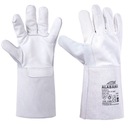 САМЫЕ ПРОФЕССИОНАЛЬНЫЕ СВАРОЧНЫЕ ПЕРЧАТКИ ALABAMA P