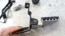 BMW F650GS F 650 GS SETY PODNOZKI PERID DRIVER SVIRTYS FASTENERS KIT  photo 8