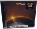 Płyta ABBA Voyage CD