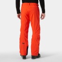 Штани Helly Hansen Помаранчевий Р
