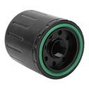 Высокопоточный масляный фильтр с резьбой М20х1,5.