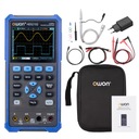 МУЛЬТИМЕТРНЫЙ ОСЦИЛЛОГОП OWON HDS2102