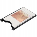 АДАПТЕР COMPACT FLASH PCMCIA КАРТРИДЕР