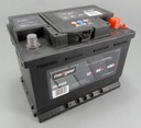 BATERÍA 12V 56AH/480A L- 242X175X190 DL./SZER./WYS. 