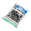 Клапан клапана для колесных шин TR414 Perfect EQUIPMENT