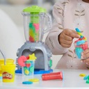 PLAY-DOH SADA S CESTOVINOVÝM MIXÉROM NA SMOOTHIES F9142 Kód výrobcu 5010996216557