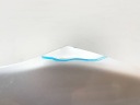HOOD COVER ENGINE TOYOTA AURIS 2 II E18 12- SUBSTITUTE  photo 7