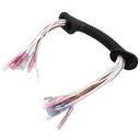 VW GOLF V ЖГУТ ПРОВОДОВ КРЫШКИ БАГАЖНИКА ЛЕВАЯ РЕМКОМПЛЕКТ RK-TRONIK