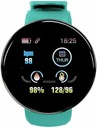 SMARTWATCH FITNESS STEP PULS SMARTBAND