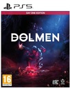 Dolmen Day One Edition PS5 PlayStation NOVÁ Krabica Poľština