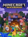 Minecraft: издание Java и Bedrock