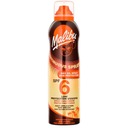 Malibu Lotion Spray Suchý Aerosólový olej SPF6 175ml