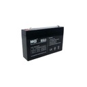 Аккумулятор PowerWalker MHB MS9-6 91010144